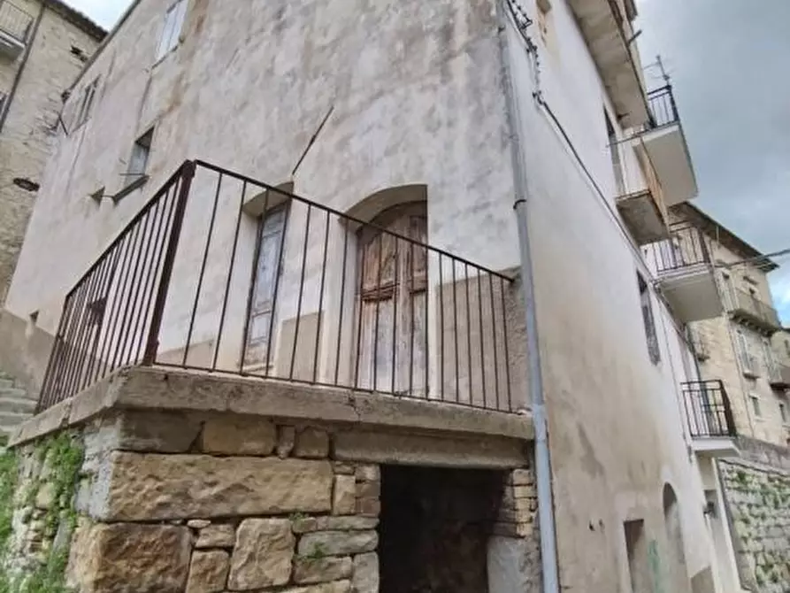 Immagine 7 di Casa semindipendente in vendita  1/3 a Montazzoli