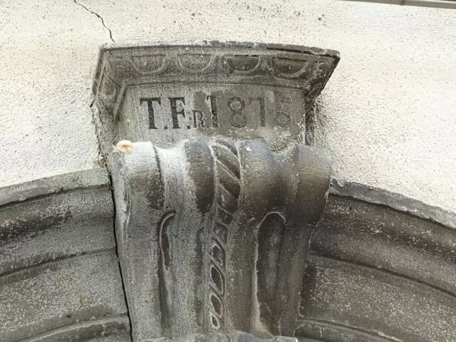 Immagine 8 di Casa semindipendente in vendita  1/3 a Montazzoli