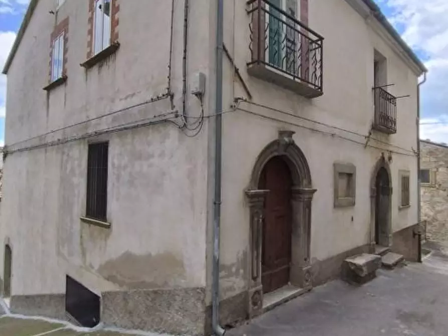 Immagine 3 di Casa semindipendente in vendita  1/3 a Montazzoli