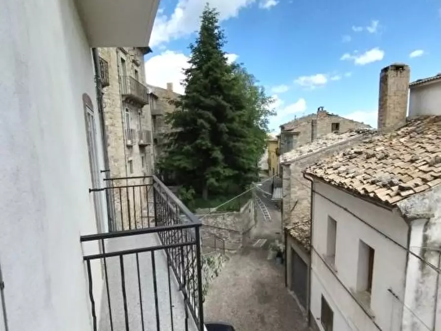 Immagine 9 di Casa semindipendente in vendita  1/3 a Montazzoli