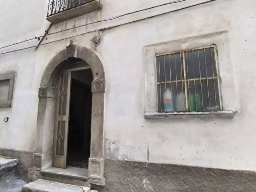 Immagine 5 di Casa semindipendente in vendita  1/3 a Montazzoli