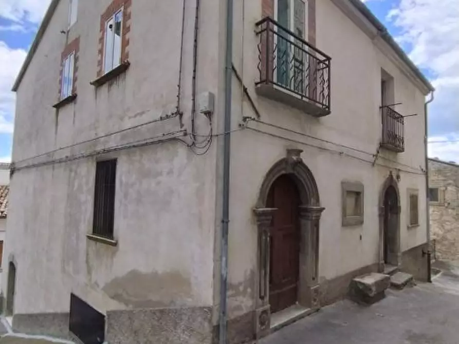 Immagine 6 di Casa semindipendente in vendita  1/3 a Montazzoli