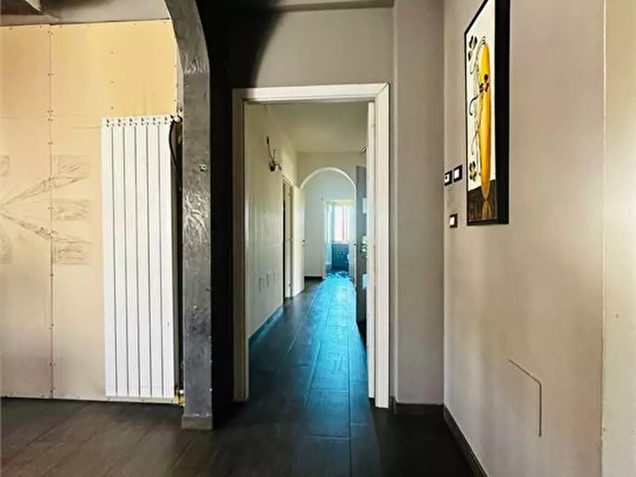 Immagine 3 di Casa semindipendente in vendita  75 a Casoli
