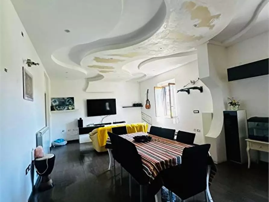 Immagine 6 di Casa semindipendente in vendita  75 a Casoli