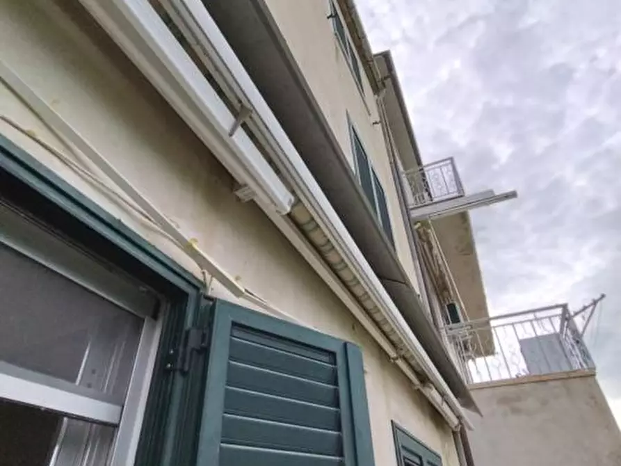 Immagine 6 di Casa semindipendente in vendita  a Castel Frentano