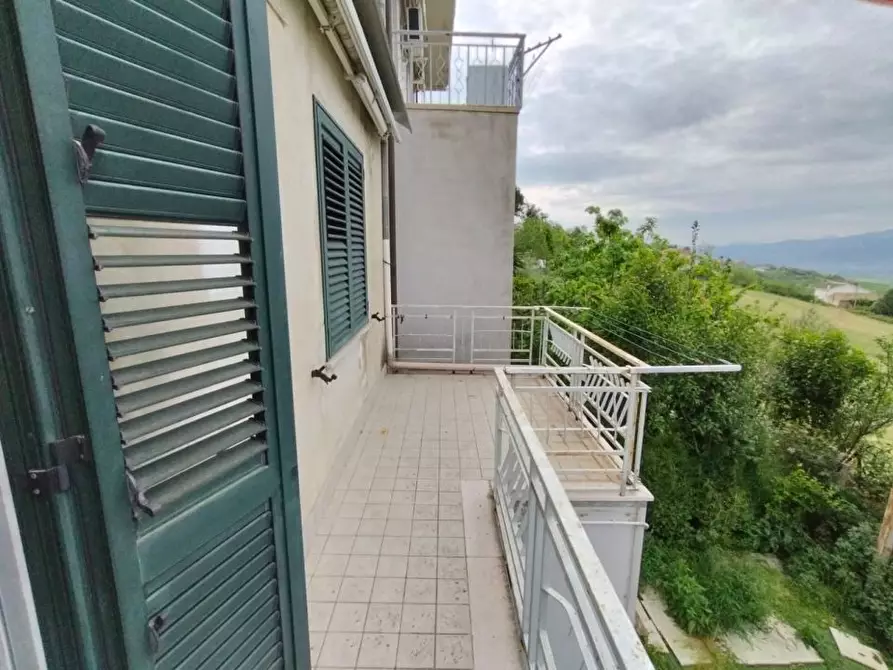Immagine 7 di Casa semindipendente in vendita  a Castel Frentano