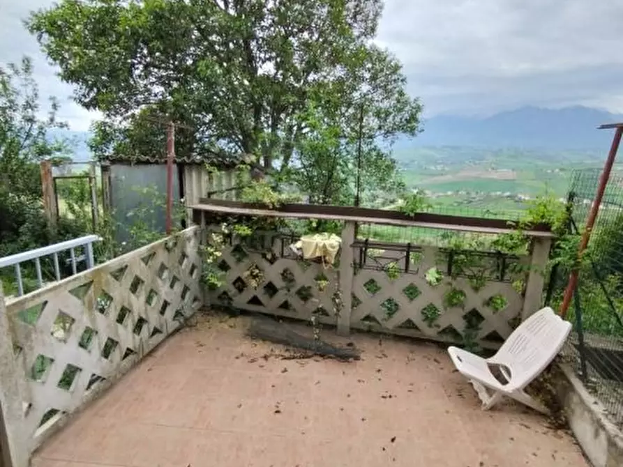 Immagine 8 di Casa semindipendente in vendita  a Castel Frentano