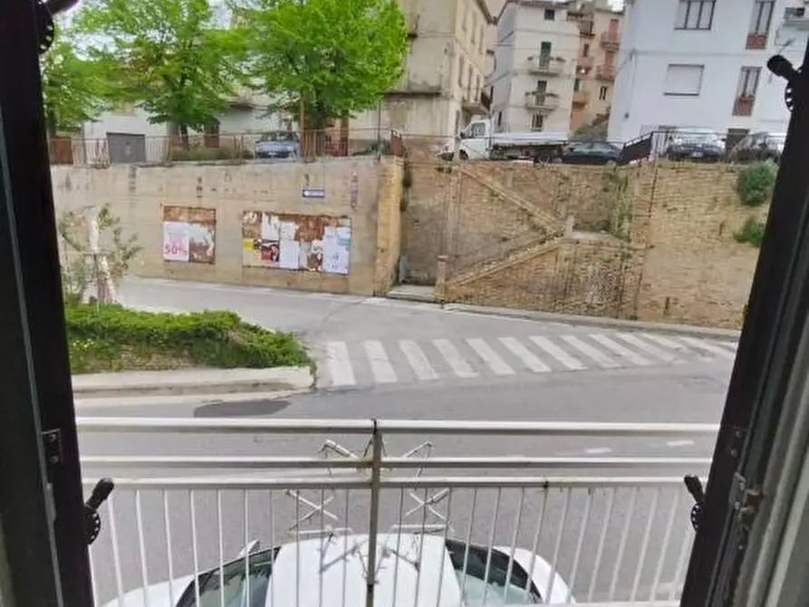 Immagine 4 di Casa semindipendente in vendita  a Castel Frentano