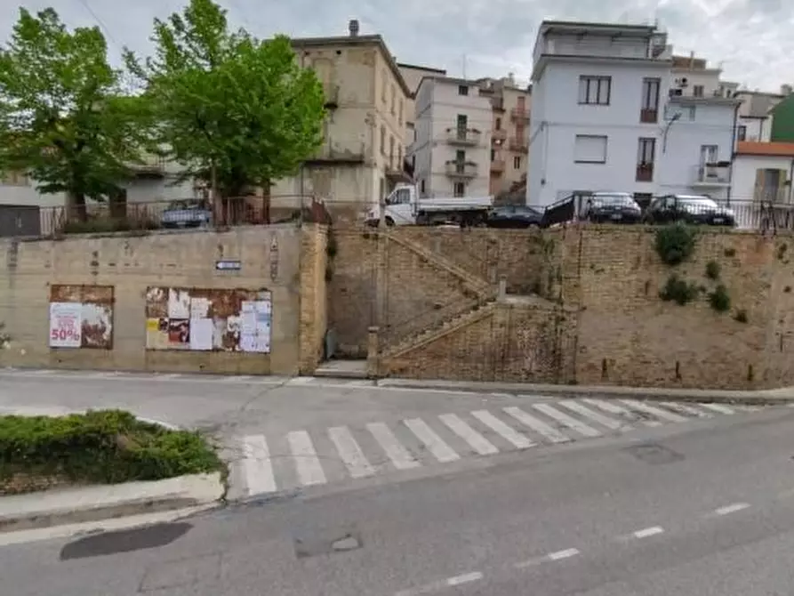 Immagine 3 di Casa semindipendente in vendita  a Castel Frentano