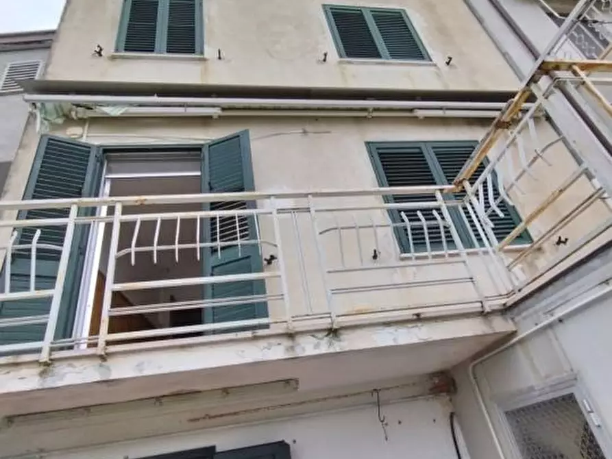 Immagine 1 di Casa semindipendente in vendita  a Castel Frentano