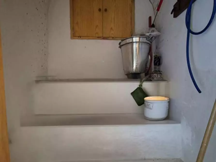 Immagine 8 di Casa semindipendente in vendita  17 a Molina Aterno