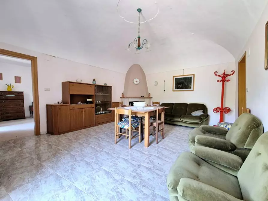 Immagine 4 di Casa semindipendente in vendita  17 a Molina Aterno