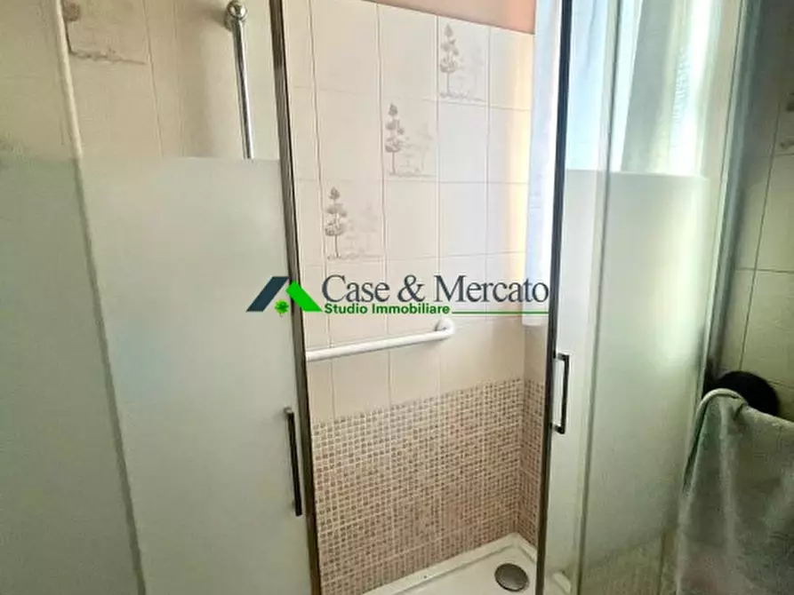 Immagine 8 di Casa semindipendente in vendita  a Capannori