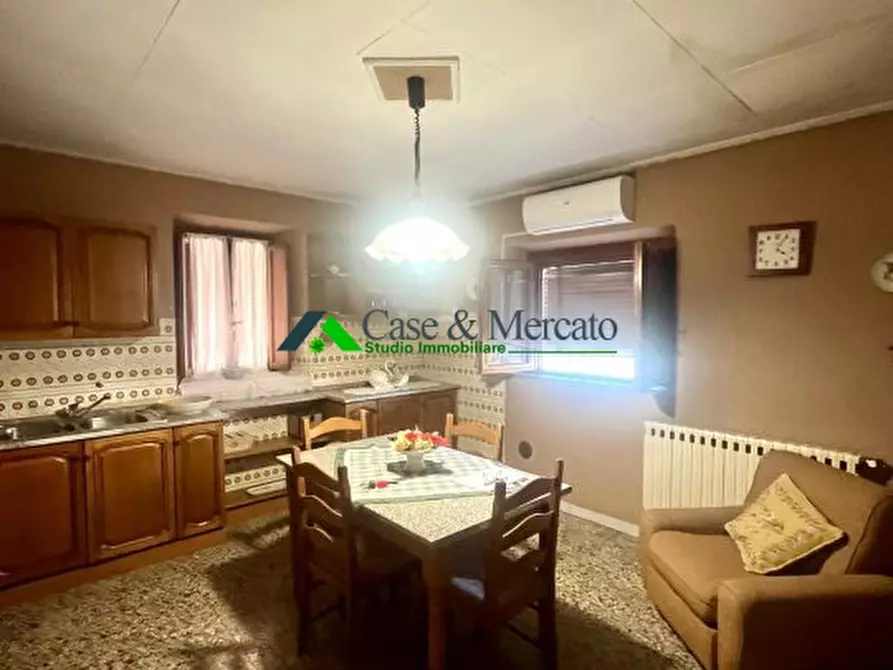 Immagine 5 di Casa semindipendente in vendita  a Capannori