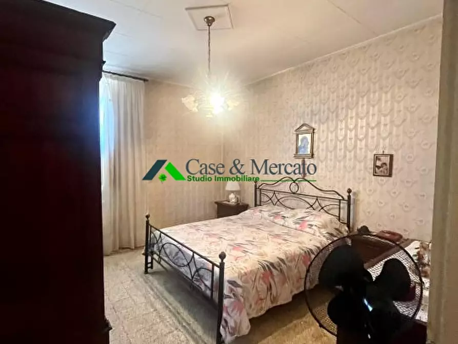 Immagine 9 di Casa semindipendente in vendita  a Capannori