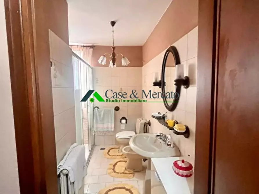 Immagine 7 di Casa semindipendente in vendita  a Capannori