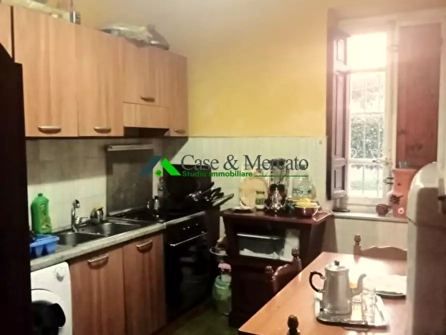 Immagine 10 di Casa semindipendente in vendita  a Capannori