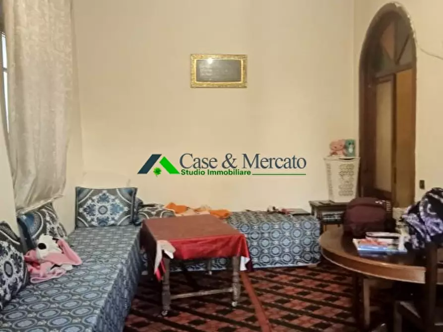 Immagine 6 di Casa semindipendente in vendita  a Capannori