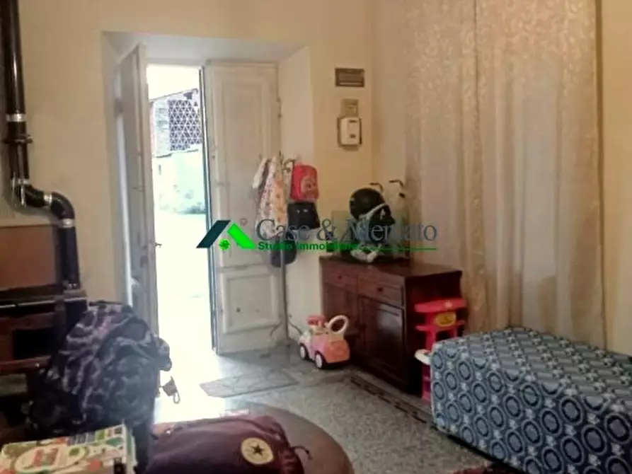 Immagine 9 di Casa semindipendente in vendita  a Capannori