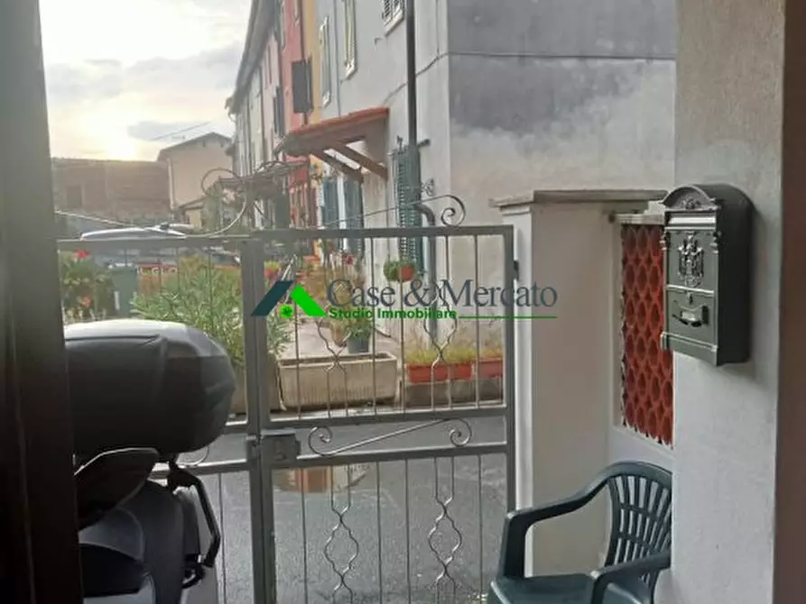 Immagine 3 di Casa semindipendente in vendita  a Lucca