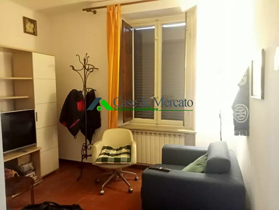 Immagine 8 di Casa semindipendente in vendita  a Lucca