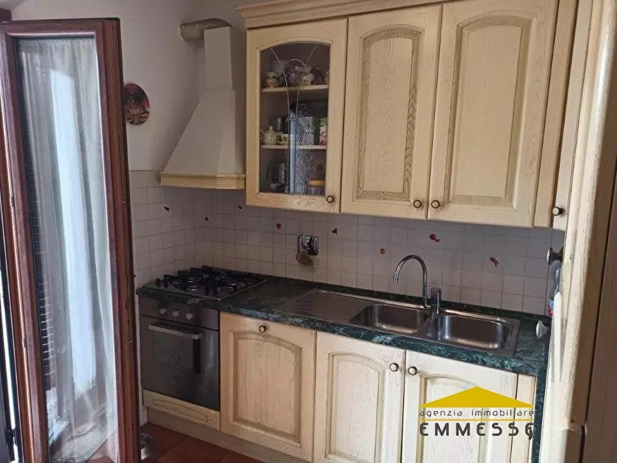 Immagine 8 di Appartamento in vendita  a Massa