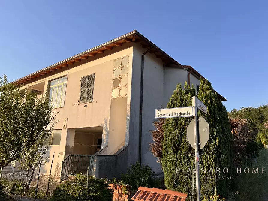 Immagine 1 di Casa semindipendente in vendita  8 a Filattiera