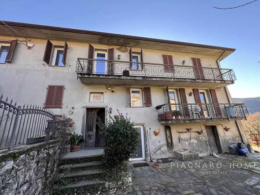 Casa semindipendente in vendita a Tresana