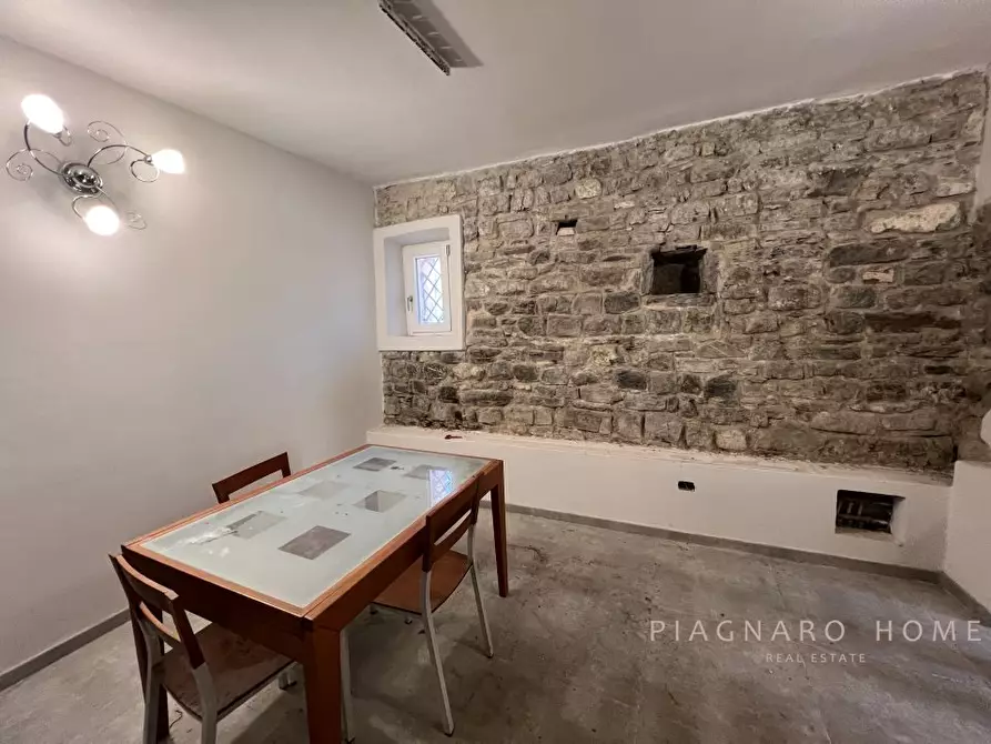 Immagine 4 di Casa semindipendente in vendita  a Tresana