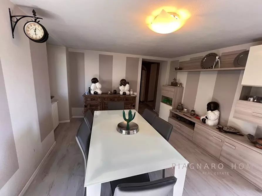 Immagine 9 di Casa semindipendente in vendita  a Tresana