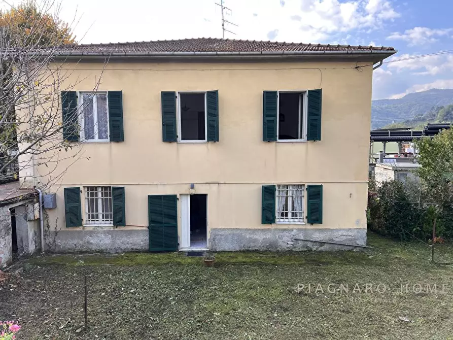 Immagine 1 di Casa semindipendente in vendita  2 a Pontremoli