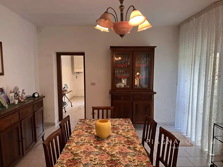 Immagine 2 di Casa semindipendente in vendita  2 a Pontremoli