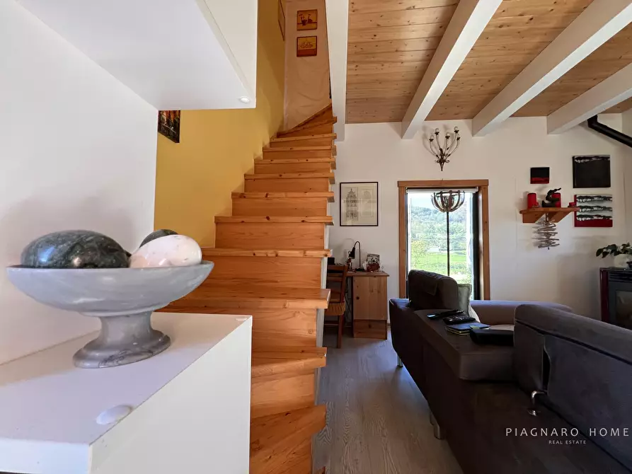 Immagine 9 di Casa semindipendente in vendita  a Mulazzo