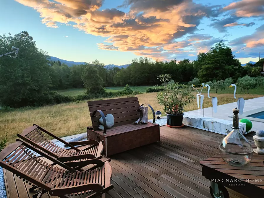 Immagine 4 di Casa semindipendente in vendita  a Mulazzo