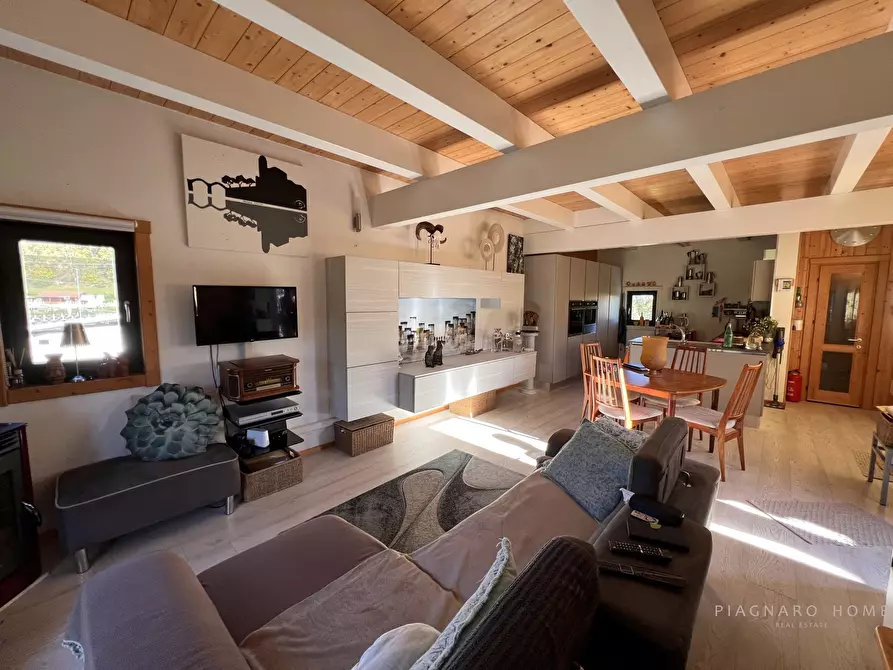 Immagine 3 di Casa semindipendente in vendita  a Mulazzo