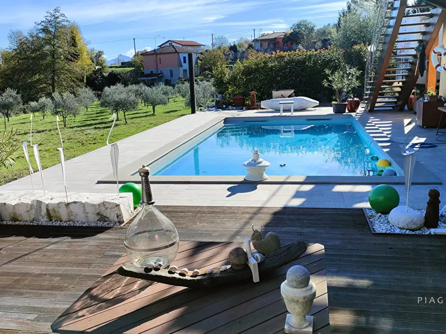 Immagine 7 di Casa semindipendente in vendita  a Mulazzo