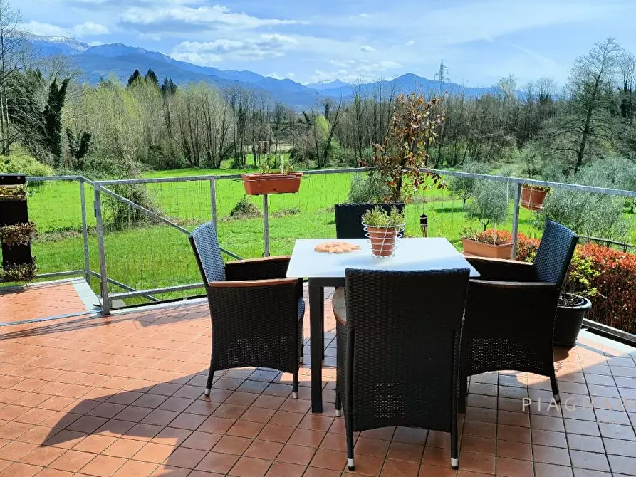 Immagine 6 di Casa semindipendente in vendita  a Mulazzo