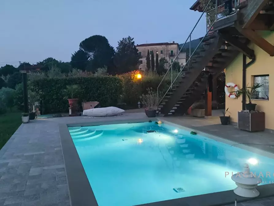 Immagine 5 di Casa semindipendente in vendita  a Mulazzo