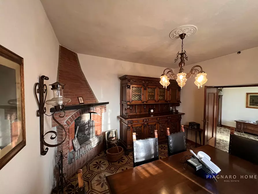 Immagine 4 di Casa semindipendente in vendita  22 a Mulazzo