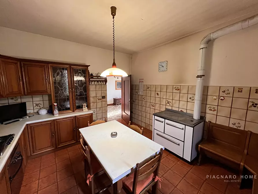 Immagine 8 di Casa semindipendente in vendita  22 a Mulazzo