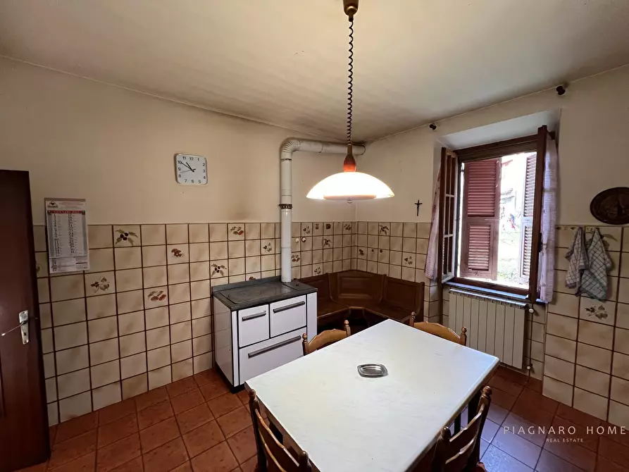 Immagine 9 di Casa semindipendente in vendita  22 a Mulazzo