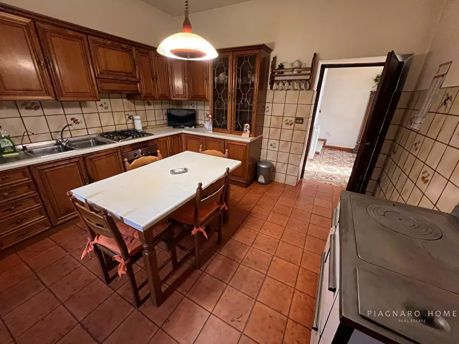 Immagine 7 di Casa semindipendente in vendita  22 a Mulazzo