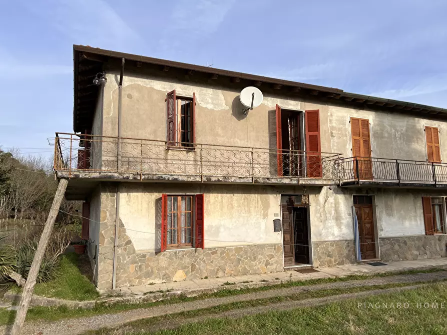 Immagine 3 di Casa semindipendente in vendita  22 a Mulazzo