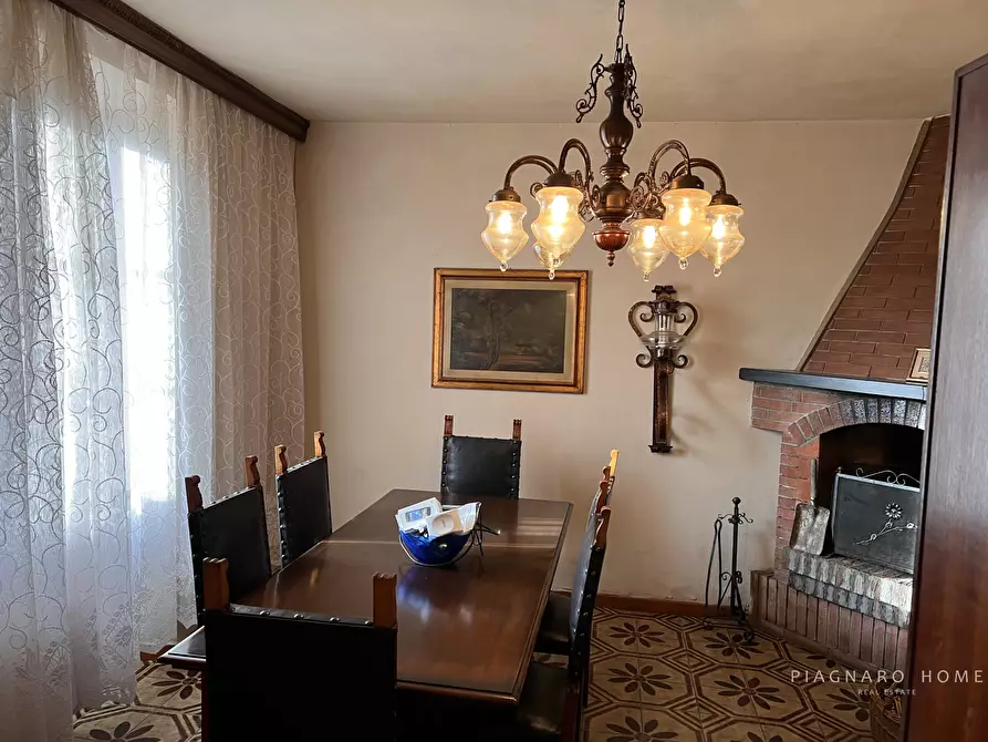 Immagine 5 di Casa semindipendente in vendita  22 a Mulazzo