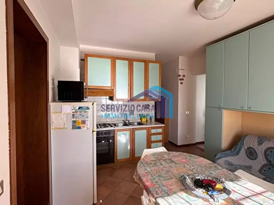 Immagine 7 di Casa semindipendente in vendita  a Letojanni