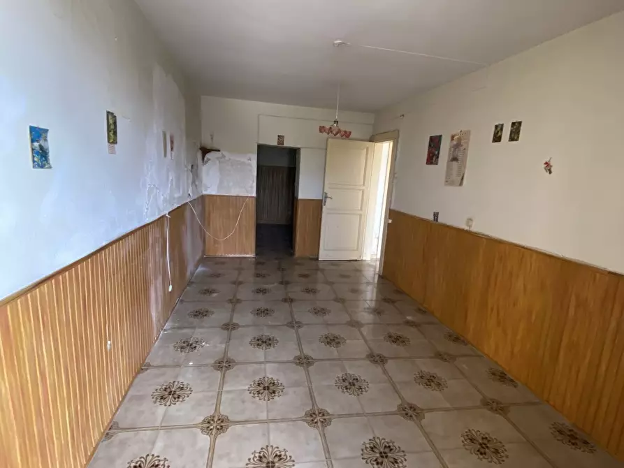 Immagine 10 di Casa semindipendente in vendita  a Monforte San Giorgio