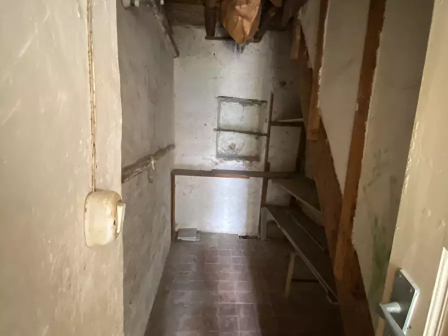 Immagine 9 di Casa semindipendente in vendita  a Monforte San Giorgio