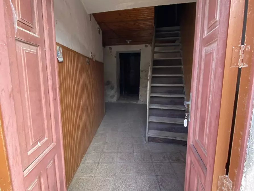 Immagine 6 di Casa semindipendente in vendita  a Monforte San Giorgio