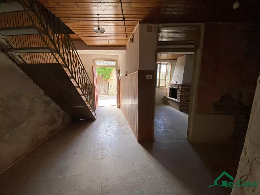 Immagine 8 di Casa semindipendente in vendita  a Monforte San Giorgio