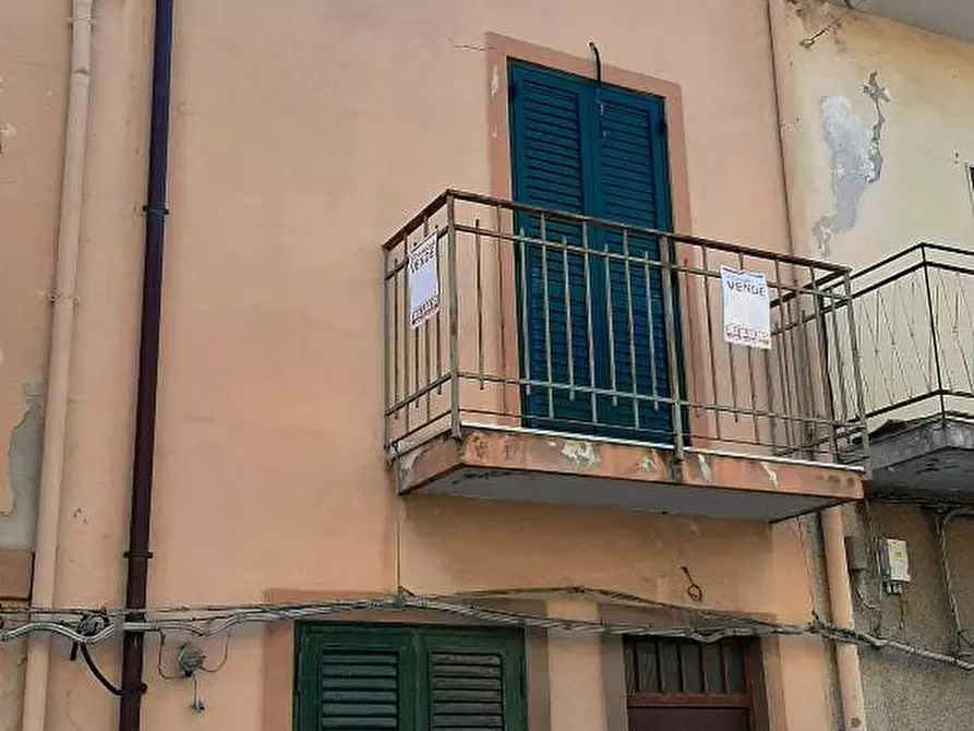 Immagine 2 di Casa semindipendente in vendita  12 a Messina